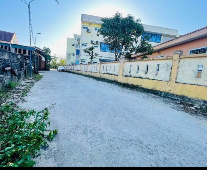 Đất nền Thạch Quý, Hà Tĩnh 154m² giá 2.9 tỷ - Sổ hồng chính chủ, giao dịch nhanh!