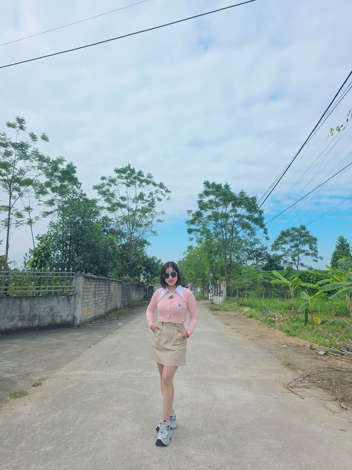 Đất nền tại TDP Phúc Thắng, Thị Trấn Thắng 160m² giá thỏa thuận - Sổ hồng chính chủ