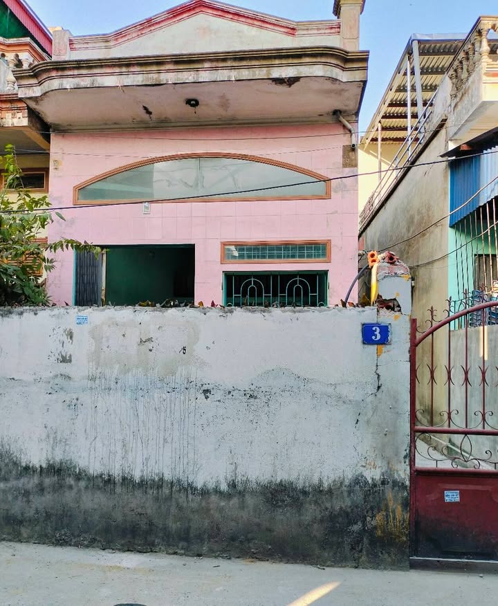 Nhà 1 tầng tại đường Trần Nhân Tông, 101m² giá 3.5 tỷ - Cơ hội đầu tư tuyệt vời!