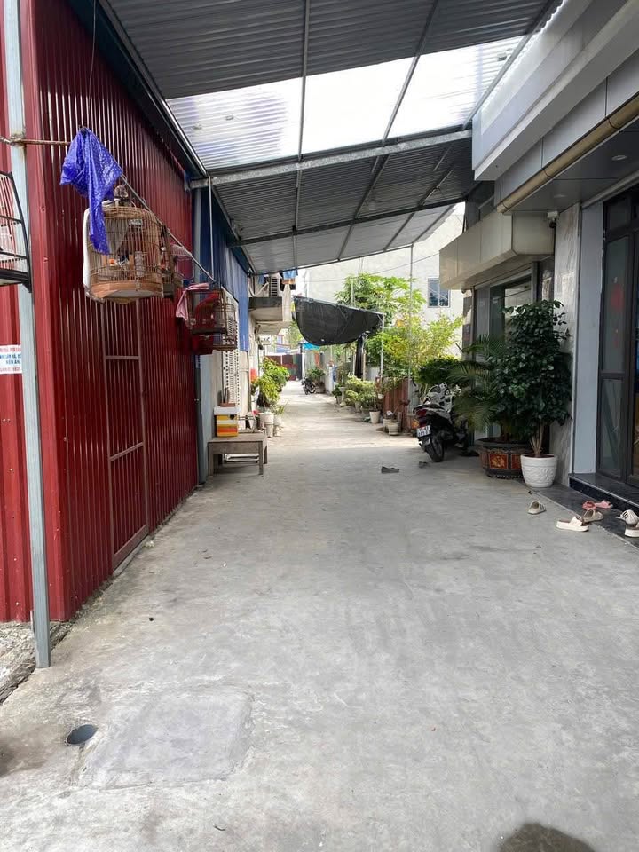 Đất nền phường Lãm Hà, quận Kiến An, 48m² giá 980 triệu - Ngõ ô tô vào thoải mái!