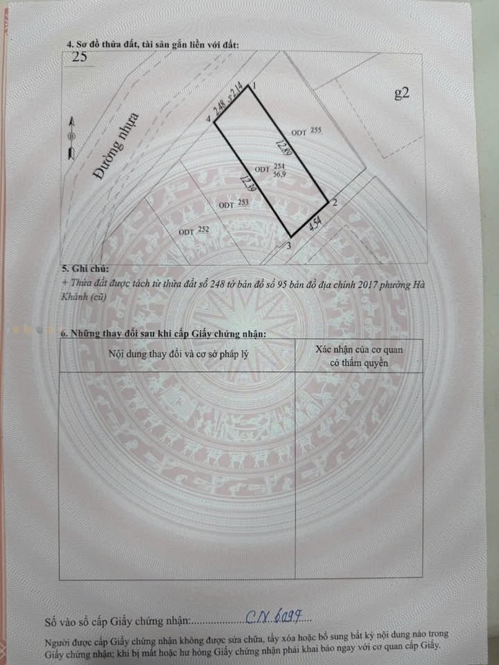 Nhà liền kề Hà Lầm 57m² giá tốt - Sẵn sàng hoàn thiện theo ý thích!