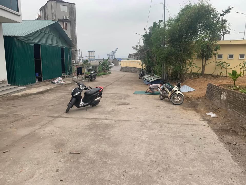 Đất nền Bãi Cháy Hạ Long 70m² giá 2.7 tỷ - Mở bán gấp gần Aeon Mall!