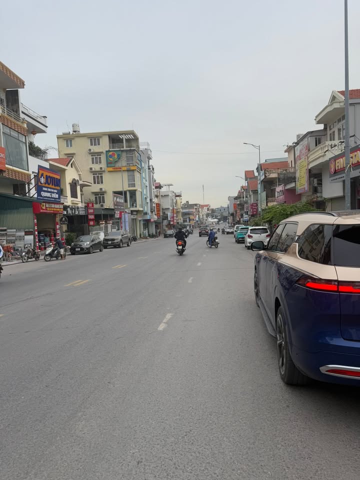 Đất nền Hà Khẩu Hạ Long 65m² chỉ 1 tỷ - Sổ đỏ chính chủ, vị trí đắc địa!