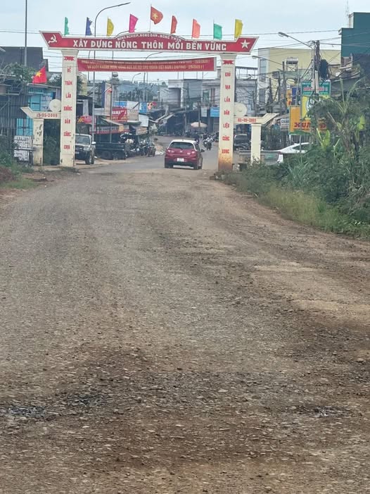 Đất nền Dliê Ya 315m² giá 3.15 tỷ - Đầu tư sinh lời ngay!