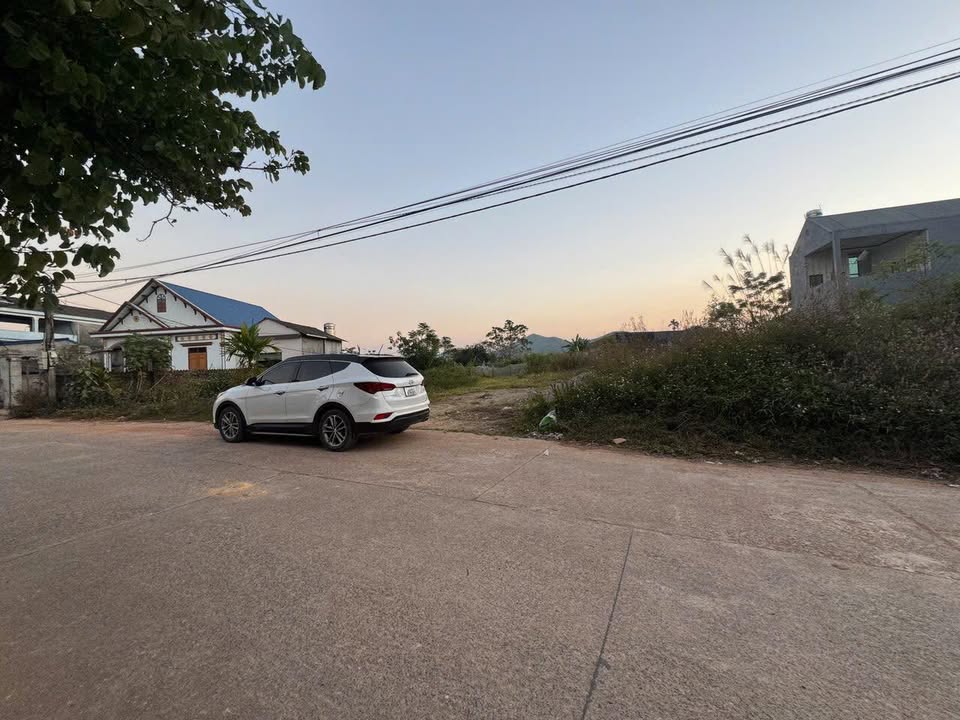 Đất thổ cư Phúc Trìu Thái Nguyên 858m² giá 3.434 tỷ - Gần sân vận động TN mới!