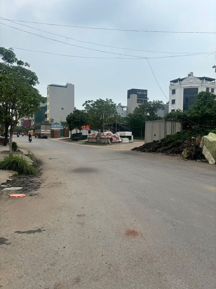 Đất đấu giá Phú Lương 46m² giá thỏa thuận - Sổ đỏ chính chủ