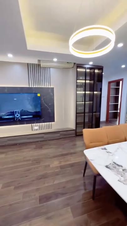 Căn hộ chung cư A1 Nguyễn Cơ Thạch 97m² giá 8 tỷ - Sẵn sàng vào ở ngay!