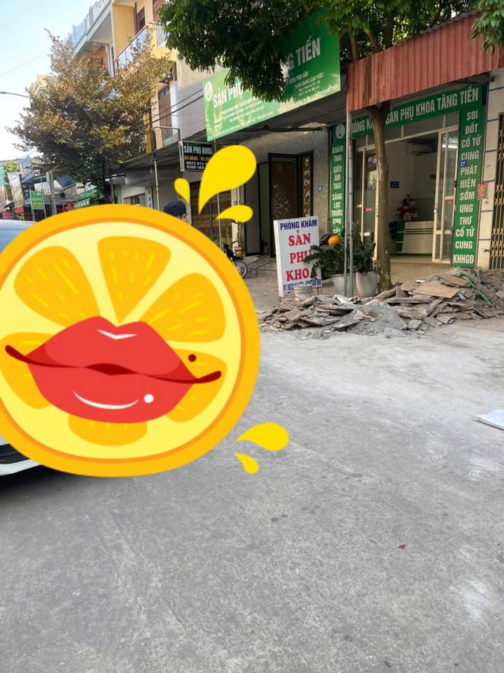 Kiốt cho thuê tại Luxxshe, Việt Yên, 72m² chỉ 5 triệu/tháng - Địa điểm kinh doanh lý tưởng!