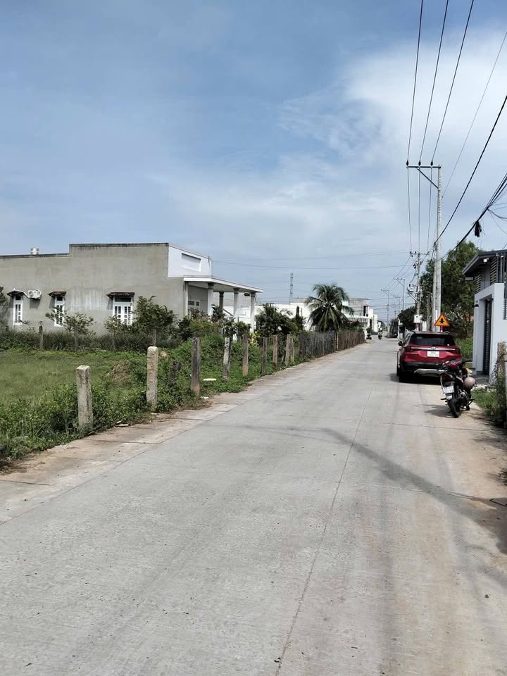 Đất nền Phường Hàm Thắng 100m² giá 1.25 tỷ - Cơ hội đầu tư hấp dẫn!