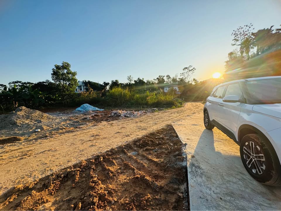 Đất nền Ỷ La 220m² chỉ 2 tỷ - Cơ hội đầu tư hiếm có!