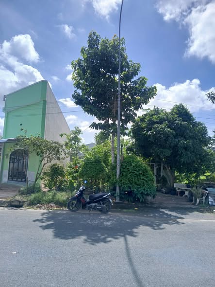 Bán nền A3 khu dân cư Phú An, Hưng Phú, Cần Thơ - Giá chỉ 3.2 tỷ!