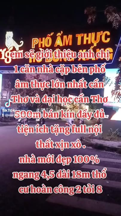 Nhà trệt 81m² tại hẻm 51, Xuân Khánh, Cần Thơ - Giá 2.799 tỷ, sẵn sàng vào ở!