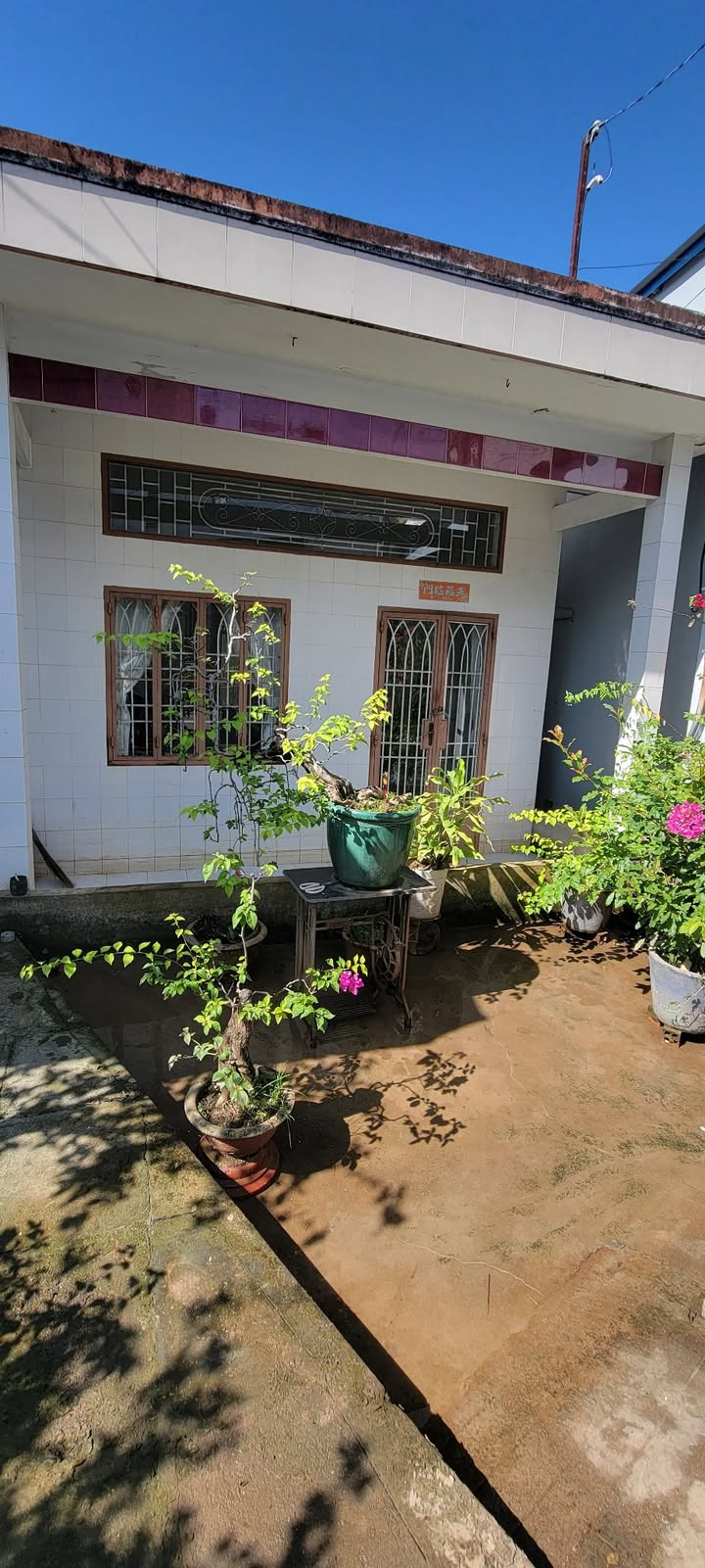 Bán đất hẻm 2, đường Bùi Hữu Nghĩa, Bình Thủy, Cần Thơ - Diện tích 238m², giá 4.75 tỷ, vị trí thuận lợi!