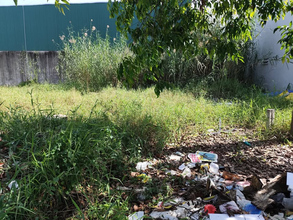 Đất nền mặt tiền Vàm Ông Cửu 75m² giá 790 triệu - Pháp lý rõ ràng, vị trí thuận lợi!