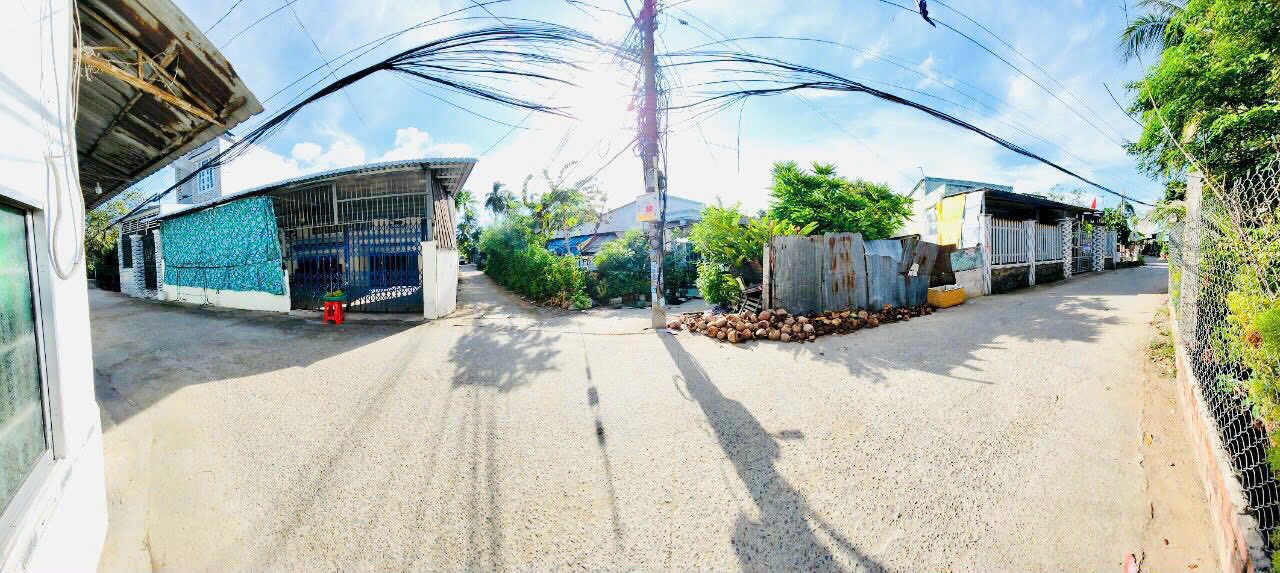 Đất nền Trà An, Bình Thủy, Cần Thơ 40m² giá 990 triệu - Đầu tư sinh lời ngay!