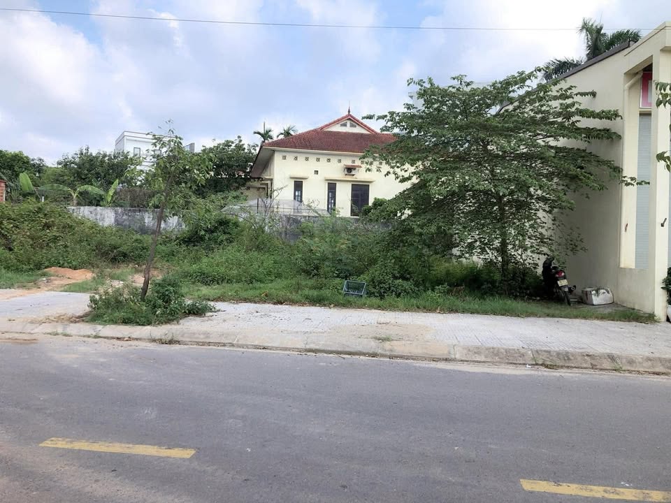 Front House đường Trường Chinh Đông Hà 70.4m² giá 1.2 tỷ - Mặt tiền kinh doanh đắc địa!