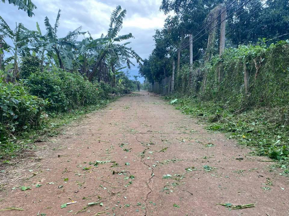 Đất nền Phú Xuân 266m² giá 420 triệu - Cơ hội đầu tư hấp dẫn!