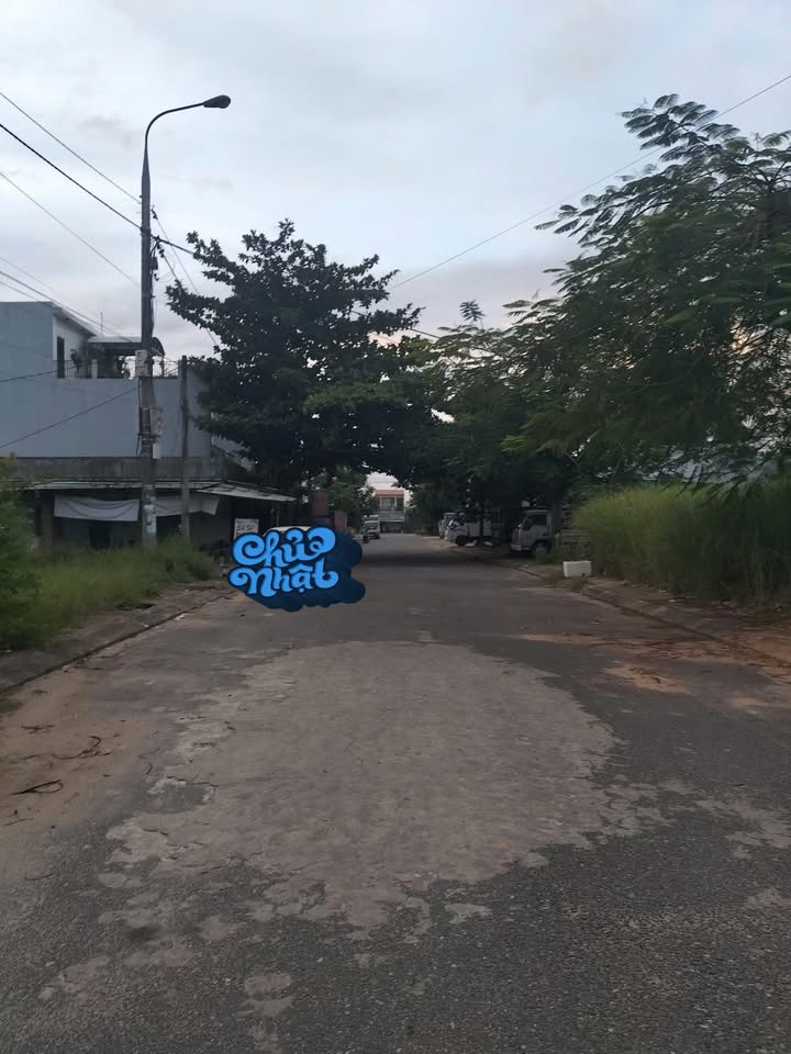 Đất nền 100m² phường Điện Nam Trung, giá chỉ 1.95 tỷ - Cơ hội đầu tư tuyệt vời!