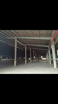 Nhà xưởng mới 100% tại Phú Giáo, Bình Dương 28.525m² - Giá chỉ 1 tỷ VND!