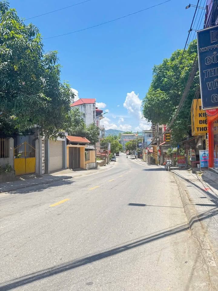 Đất nền Sông Hiến, Cao Bằng 100m² giá 1 tỷ - Vị trí đắc địa gần trung tâm!