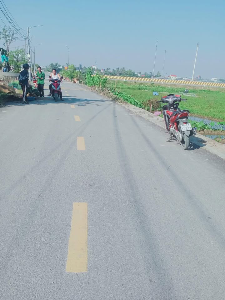 Đất thổ cư Hưng Nhân Vĩnh Bảo 138m² giá 1 tỷ - Cơ hội đầu tư hấp dẫn!