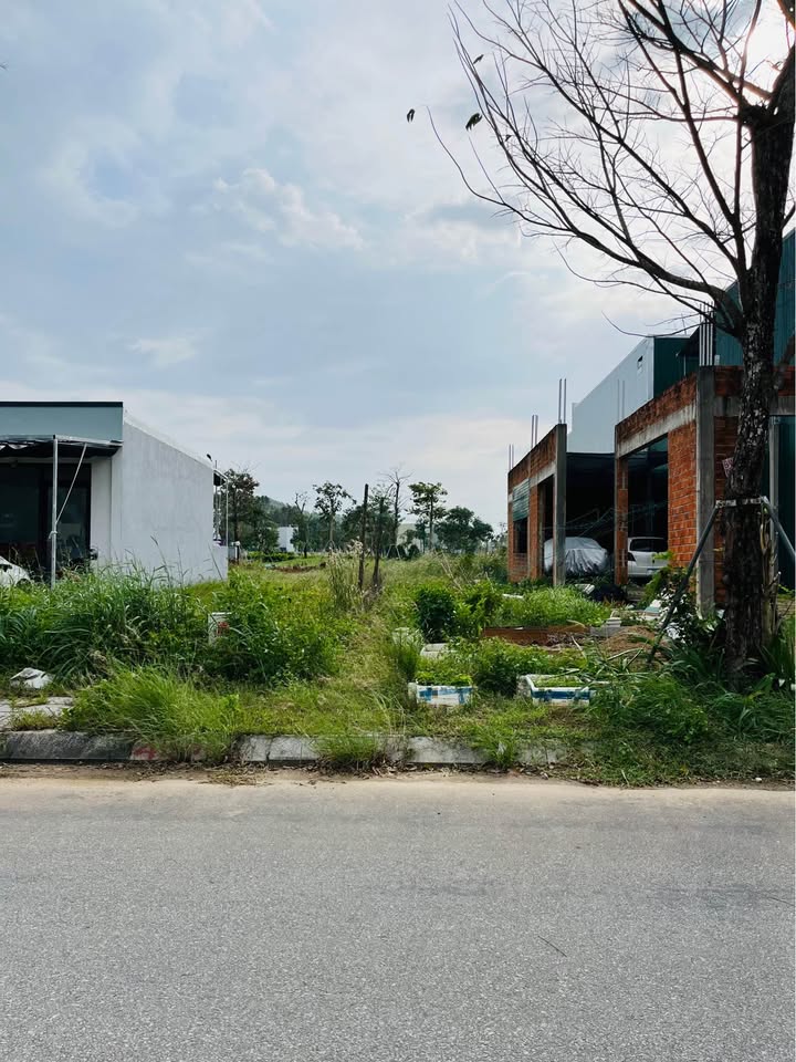Đất KDC 577, Quận Quảng Ngãi 100m² giá 1.6 tỷ - Phù hợp mở công ty văn phòng!