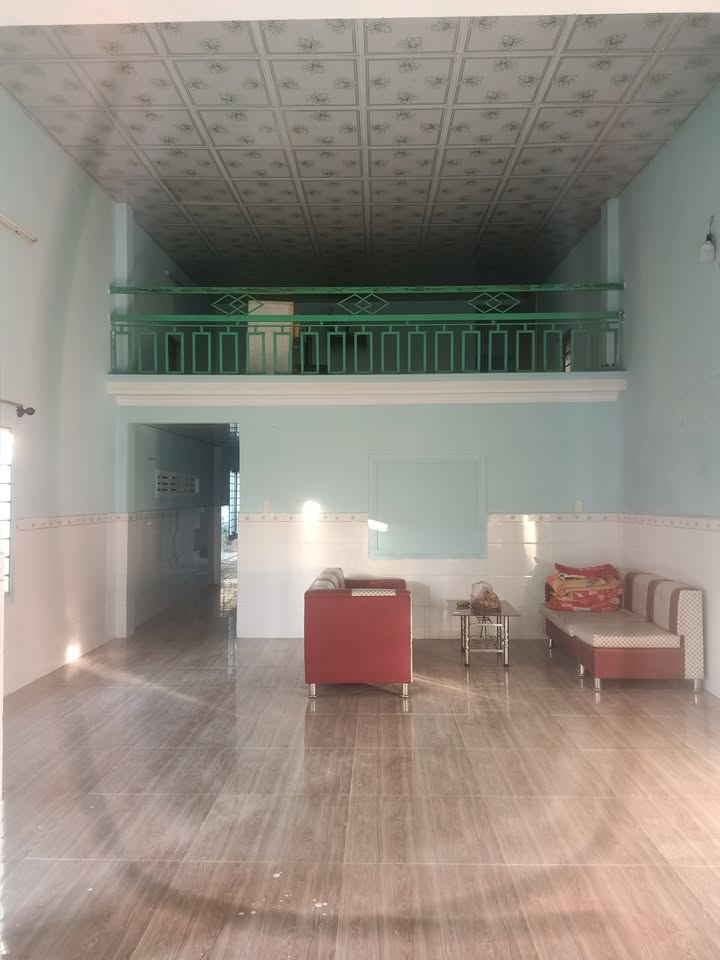 Nhà nguyên căn cho thuê tại An Phú, Tam Kỳ - Gác lửng tiện nghi, giá thỏa thuận!