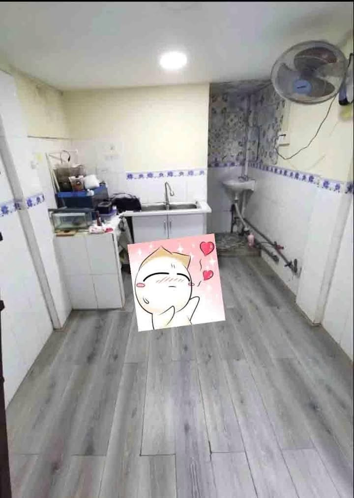 Nhà giá rẻ Thủ Đức 13m² giá 1.6 tỷ - Sổ hồng riêng, vào ở ngay!