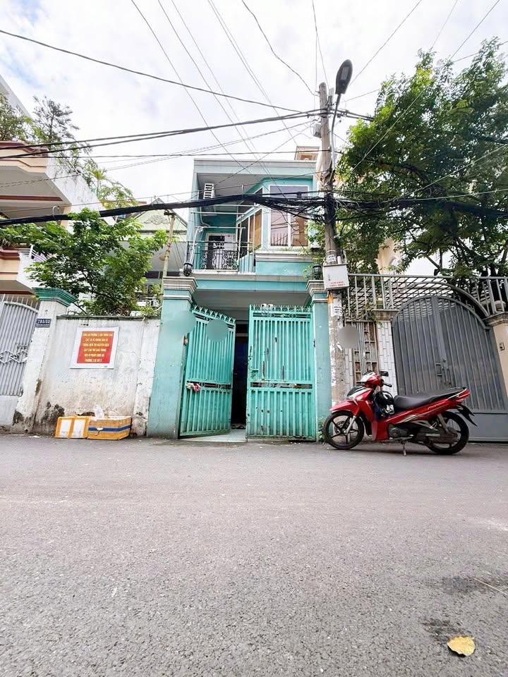 Nhà riêng đường Nguyễn Kiệm, Gò Vấp 46m² giá 6.8 tỷ - Vị trí đắc địa gần sân bay!