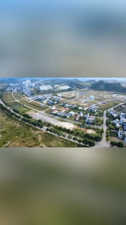 Đất nền liền kề 245m² tại Cam Đường, Lào Cai - Đầu tư sinh lời ngay!