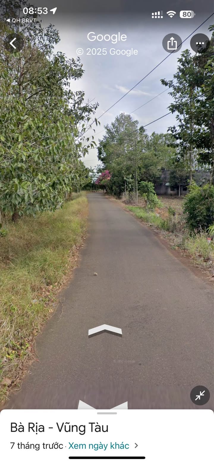 Đất nền Đá Bạc 360m² giá 4.8 tỷ - Sổ hồng chính chủ, vị trí đắc địa!