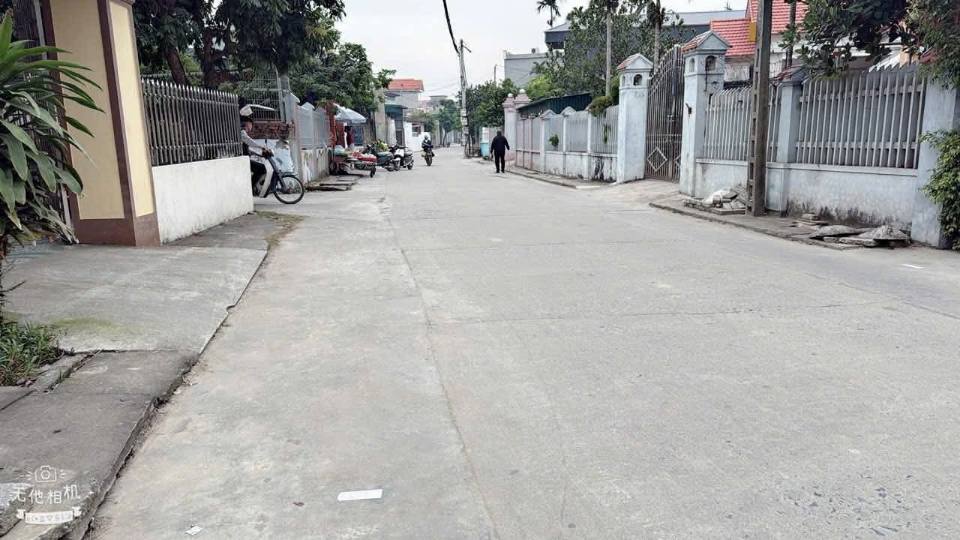 Đất trục chính đường Trần Phú, Nam Trung 86m² giá 1.6 tỷ - Kinh doanh sầm uất!