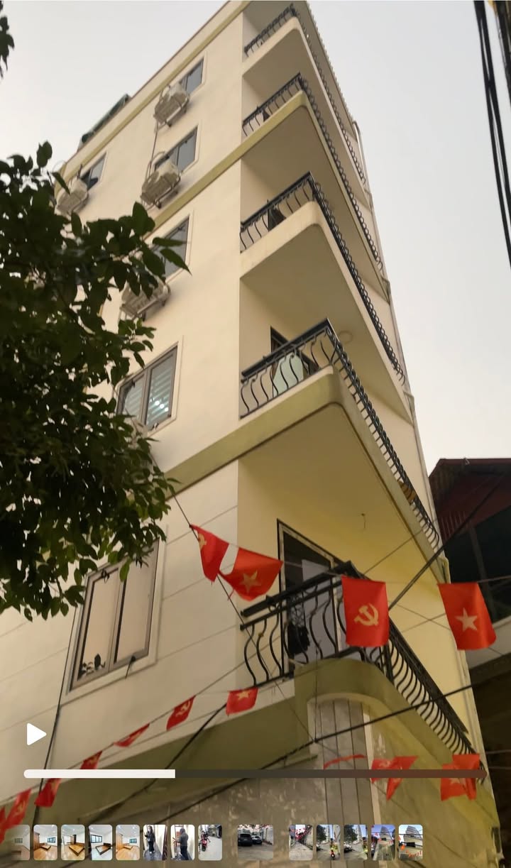 Căn hộ CCMN phường Đức Thắng 50m² giá 11 tỷ - Đầu tư sinh lời ngay lập tức!