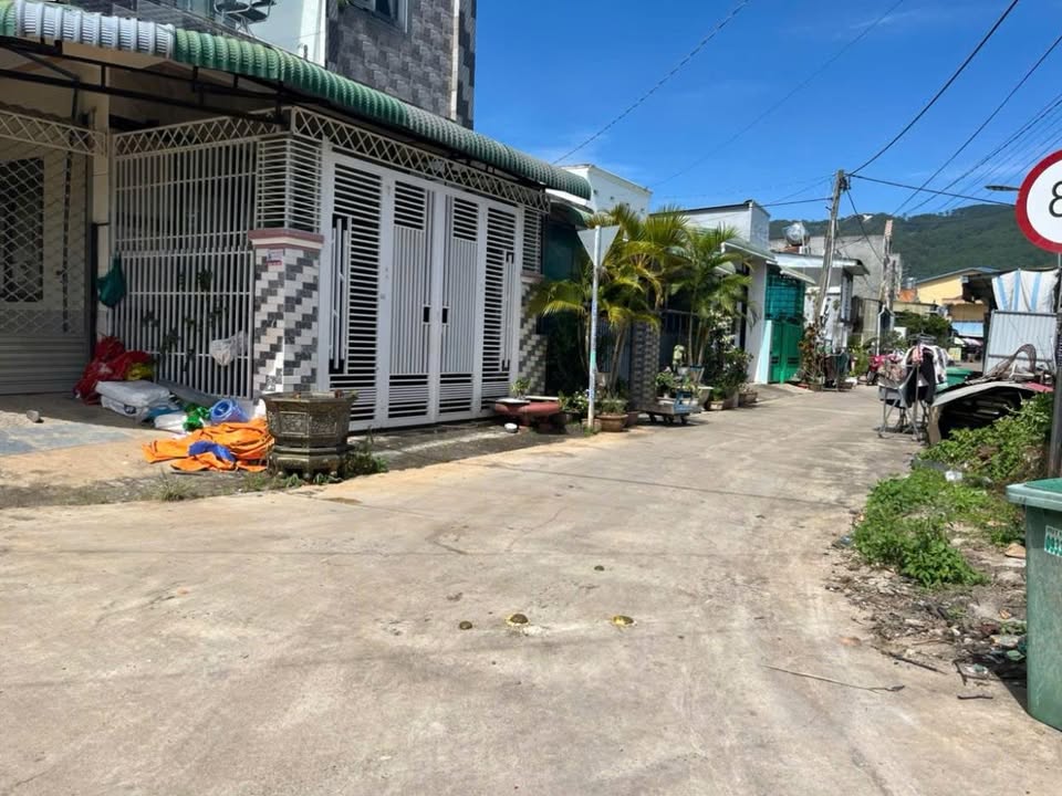 Nhà kiên cố Thạnh Mỹ - 80m² giá 1,55 tỷ - Đầu tư sinh lời ngay!