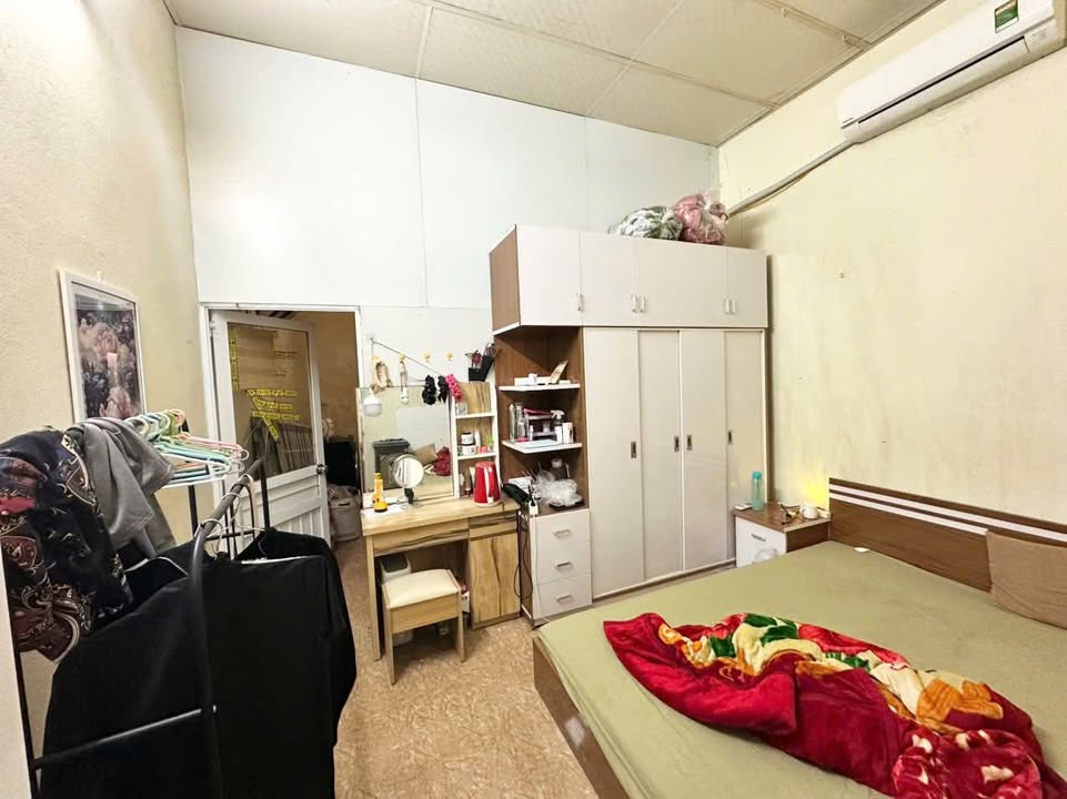 Nhà riêng Tân Thịnh, Hòa Bình 60m² - Đường ô tô, giá tốt thương lượng!