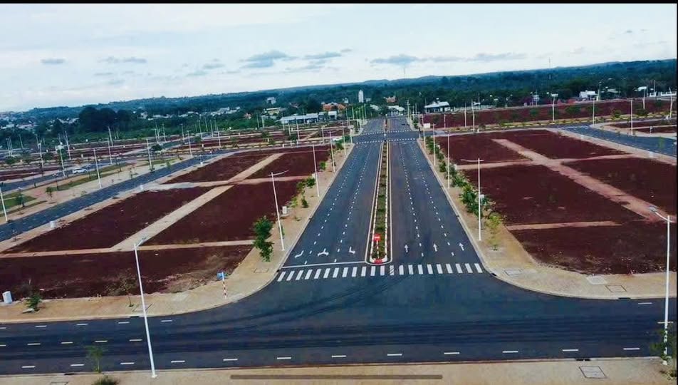 Đất nền tái định cư Trần Hưng Đạo, Ngãi Giao 90m² giá chỉ 1.55 tỷ - Sổ hồng chính chủ!