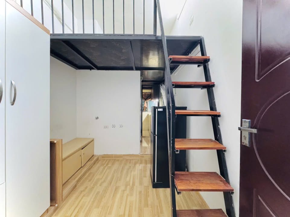 Phòng cho thuê tại 123 Yên Xá, 3.3 triệu - Full nội thất tiện nghi!