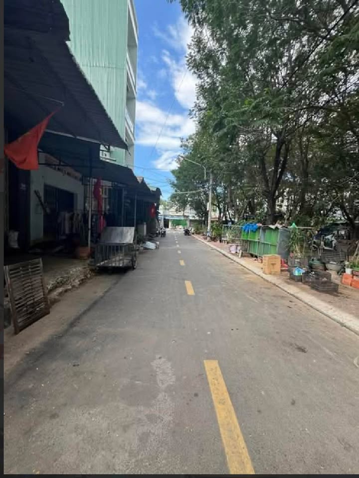 Nhà mặt tiền Quang Trung Quy Nhơn 49,5m² giá 2 tỷ - Đầu tư sinh lời ngay!