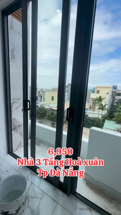 Nhà 3 tầng đường Nguyễn Quang Lâm, Hòa Xuân, 100m² - Cơ hội sở hữu ngay!