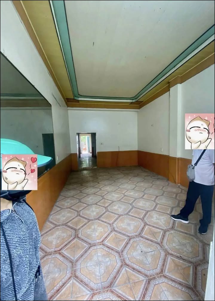 Nhà Cẩm Thành 73.9m² giá 1.08 tỷ - Không gian sống lý tưởng!