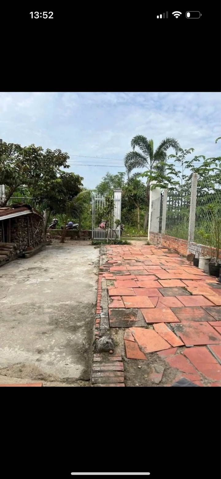 Nhà phố Long Hoa Hòa Thành 210m² giá 790 triệu - Sổ hồng đầy đủ, thương lượng tốt!