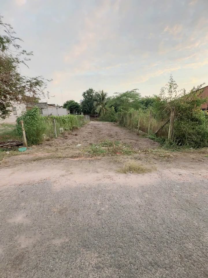 Đất nền Phước Thạnh Gò Dầu 175m² giá thương lượng - Đầu tư sinh lời ngay!