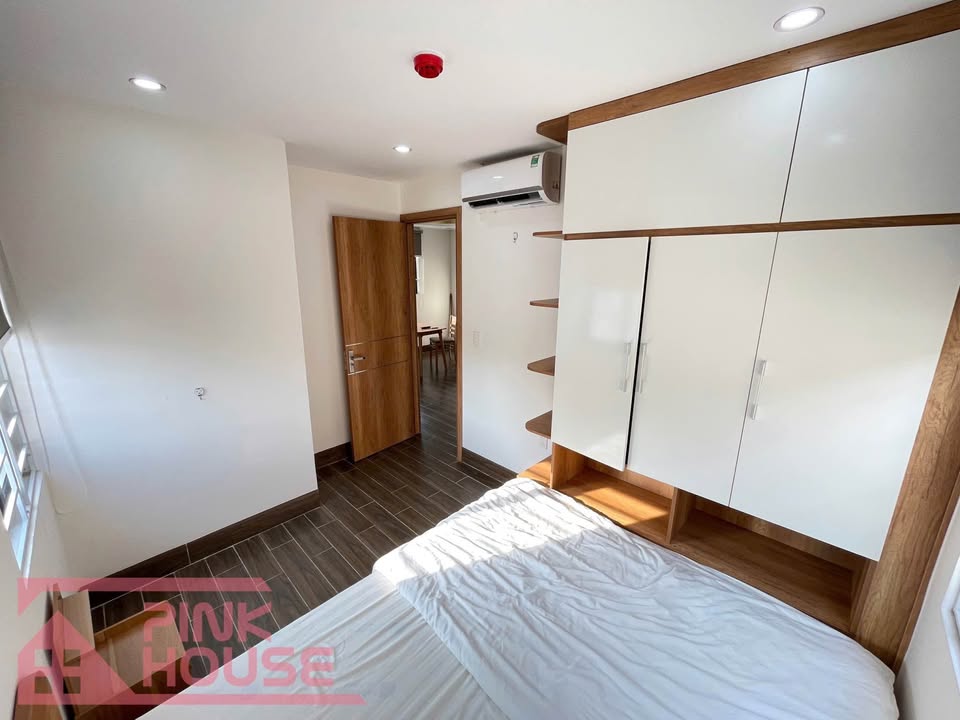 Căn hộ cho thuê phường An Hải Đông quận Sơn Trà 2PN giá 11 triệu - Trống sẵn, có thể dọn vào ở ngay!