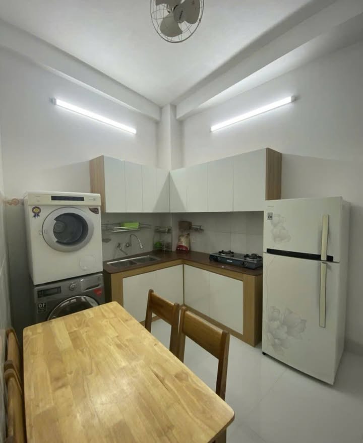 Nhà 2 Tầng Đường Phan Thanh, Thanh Khê 41m² giá 3.1 tỷ - Đầu tư sinh lời hiếm có!