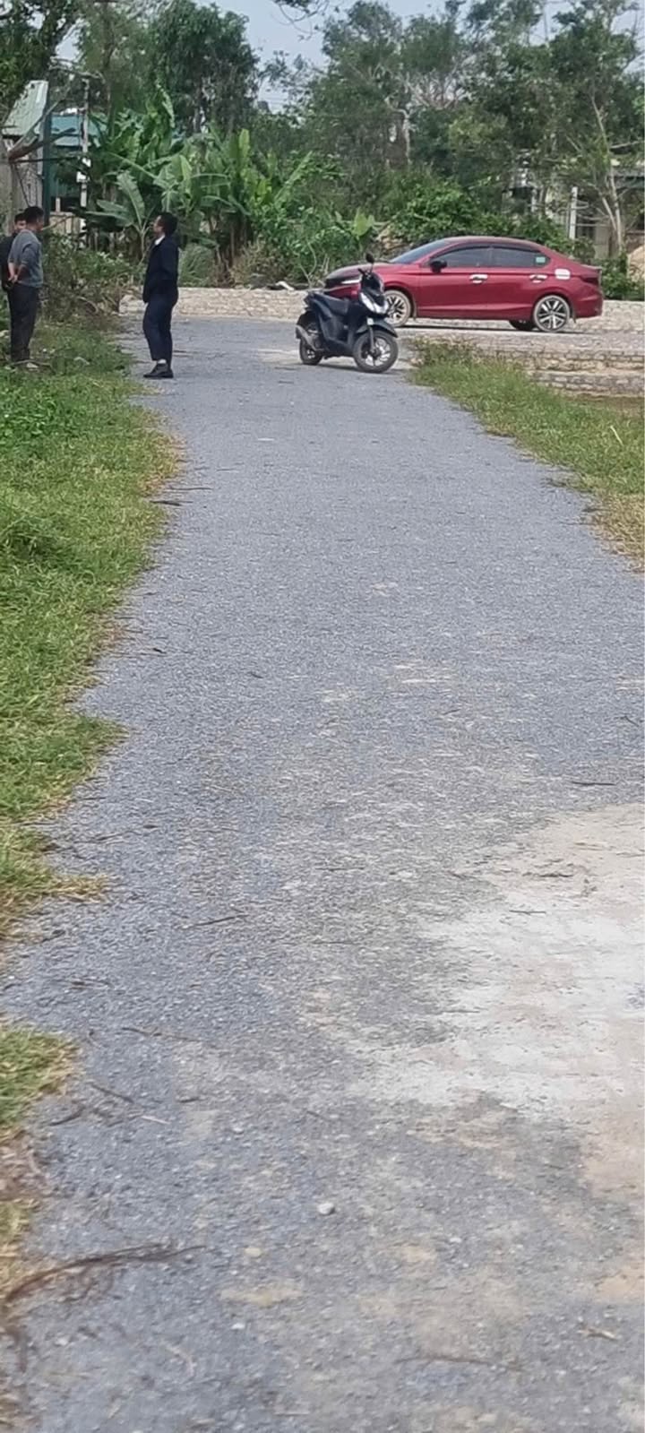 Đất Nghi Thái 95m² giá chỉ 1.2 tỷ - Đường thông rộng, giao thông thuận tiện!