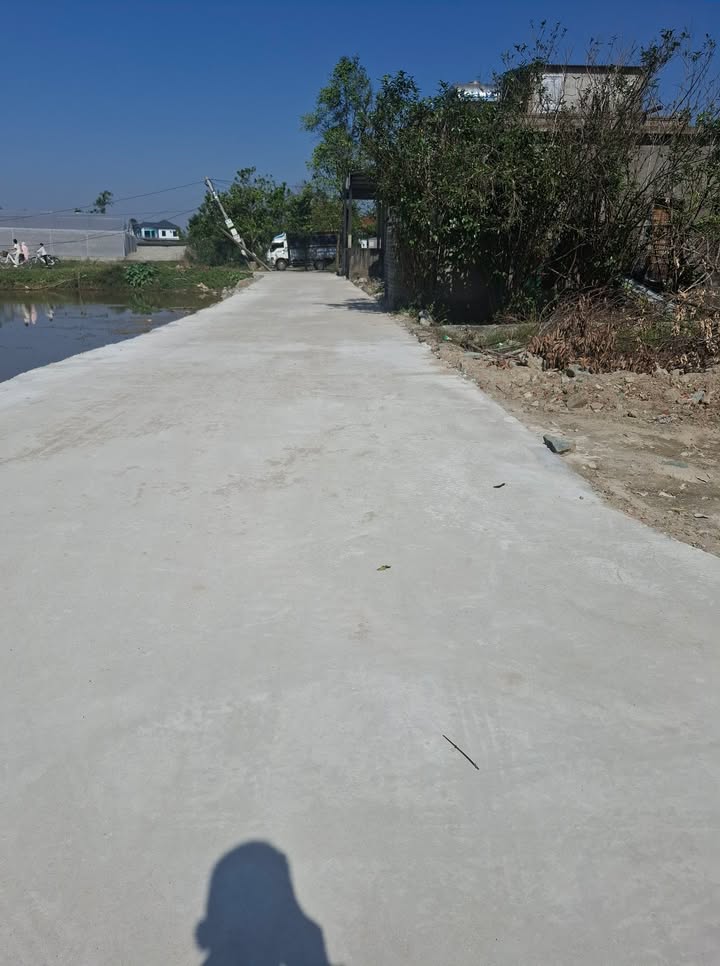 Đất nền Hưng Lộc Vinh 130m² giá chỉ 3.017 tỷ - Cơ hội đầu tư sinh lời!