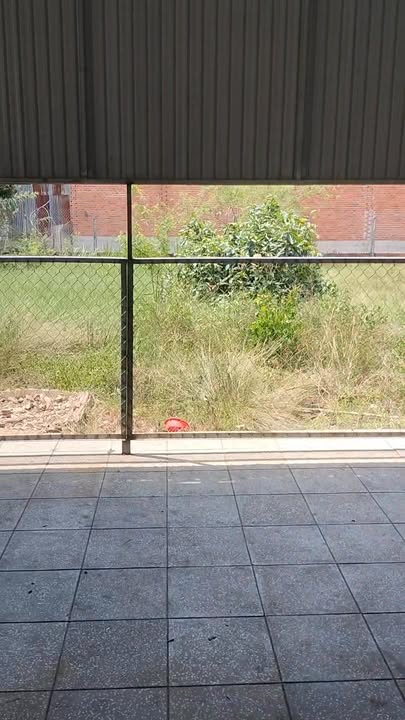 Nhà chính chủ xã Trà Vong 420m² giá thỏa thuận - Mặt tiền xây dựng kiên cố!