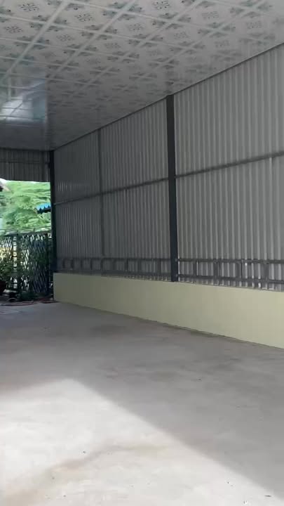 Cho thuê mặt bằng kinh doanh tại Bến Cát 700m² giá 25 triệu - Thiết kế hiện đại, sẵn sàng hoạt động!