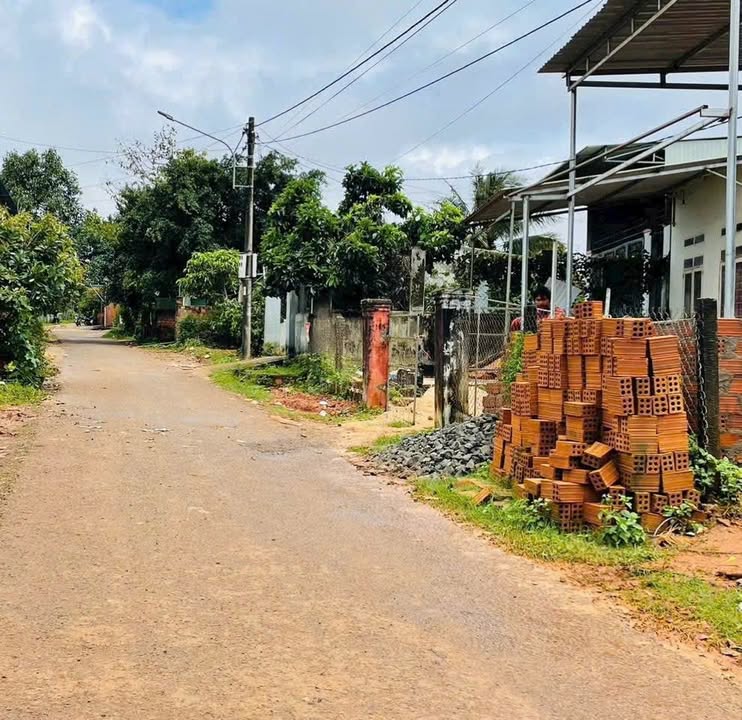 Đất thổ cư Nguyễn Chí Thanh, An Phú, 150m² giá 7xx triệu - Vị trí đắc địa!