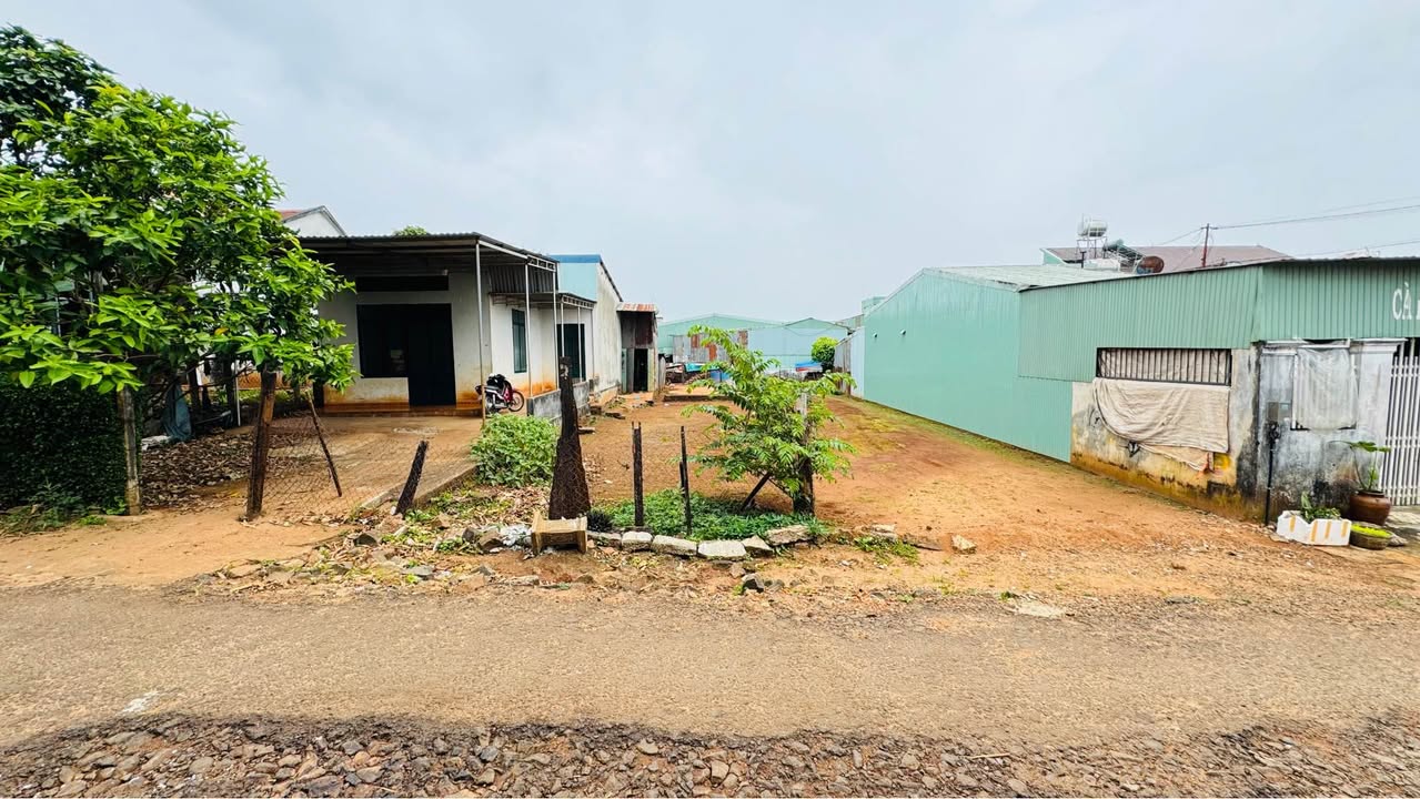 Lô đất Hàn Mặc Tử, P.Hội Phú, 134m² giá 900 triệu - Đầu tư sinh lời tuyệt vời!